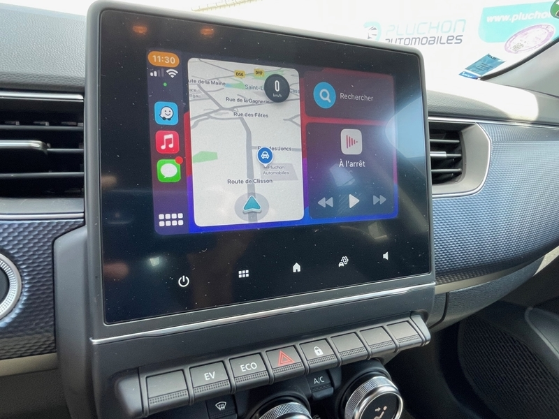 Photo 16 - Renault Arkana