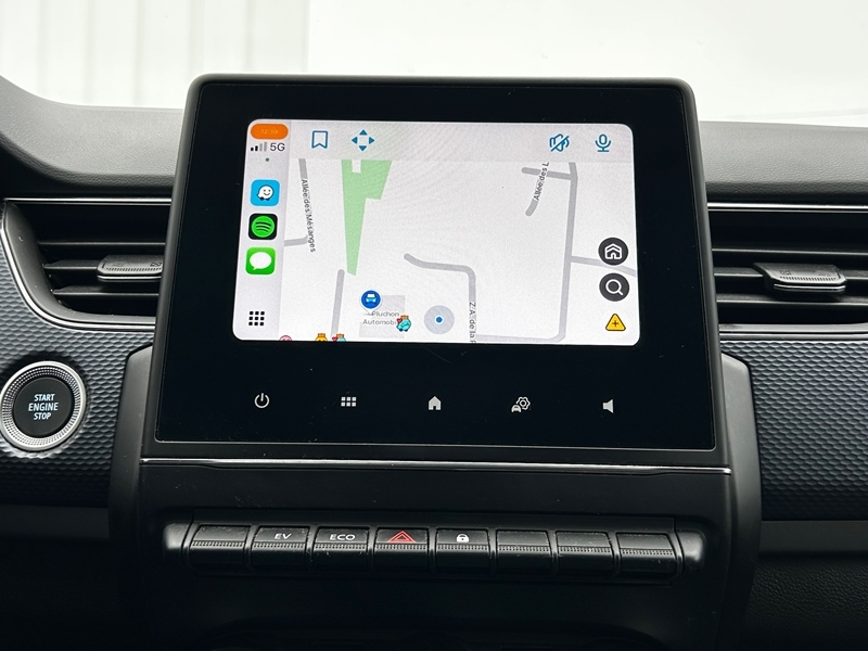 Photo 17 - Renault Arkana