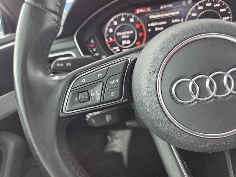 Photo 6 - Audi A5 Cabriolet