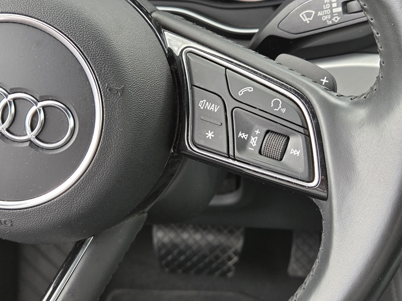 Photo 7 - Audi A5 Cabriolet