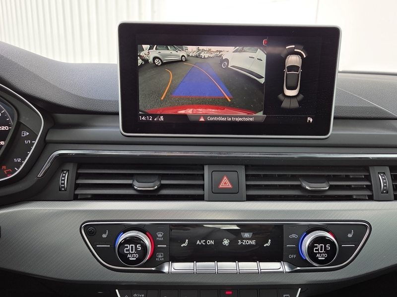 Photo 8 - Audi A5 Cabriolet