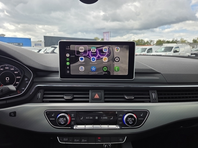 Photo 9 - Audi A5 Cabriolet