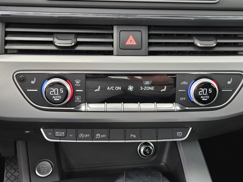 Photo 11 - Audi A5 Cabriolet