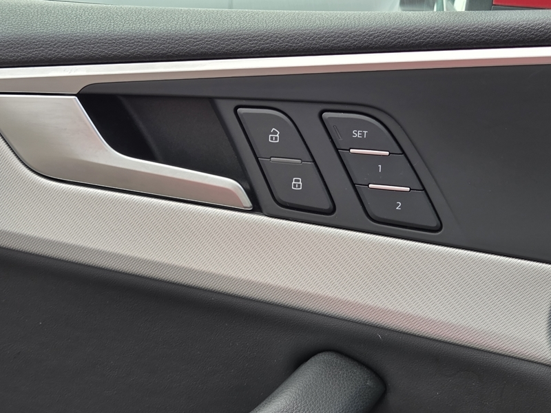 Photo 14 - Audi A5 Cabriolet