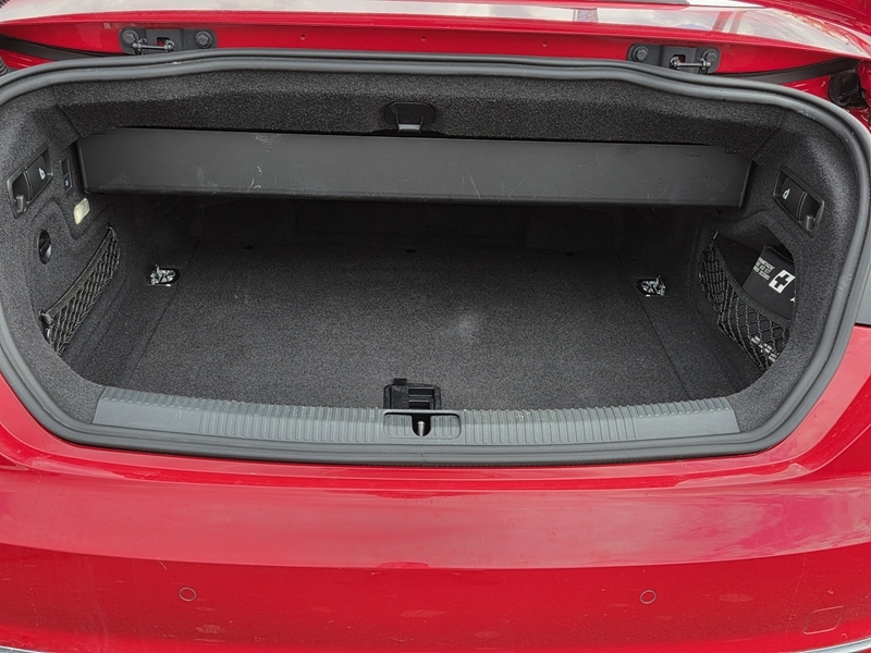 Photo 15 - Audi A5 Cabriolet