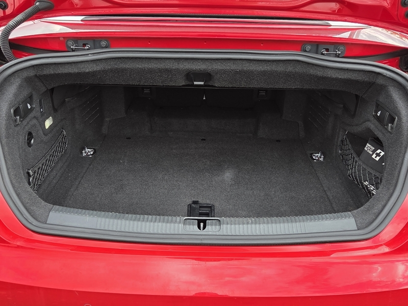 Photo 16 - Audi A5 Cabriolet