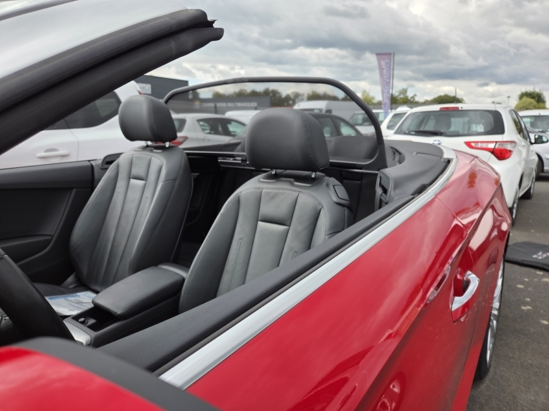 Photo 18 - Audi A5 Cabriolet