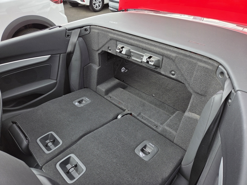 Photo 20 - Audi A5 Cabriolet