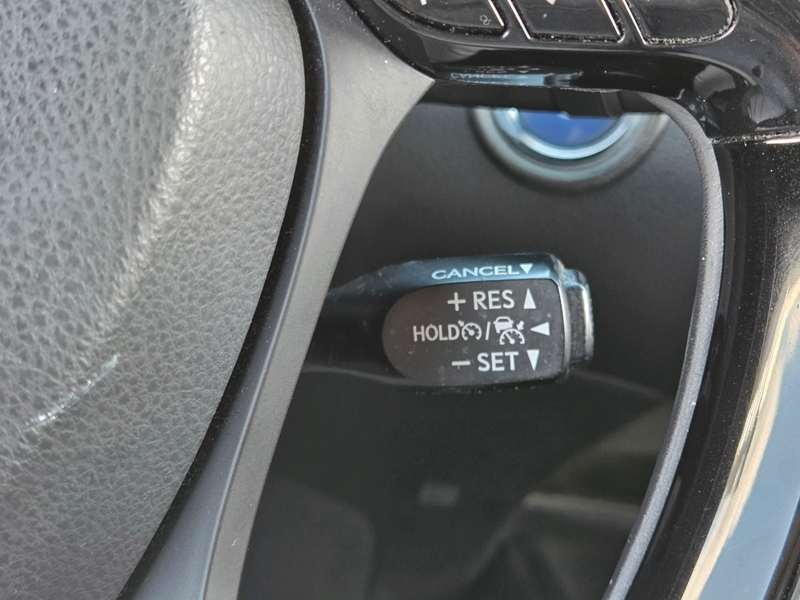 Photo 8 - Toyota C-HR