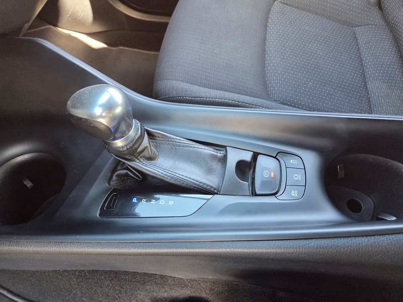 Photo 13 - Toyota C-HR