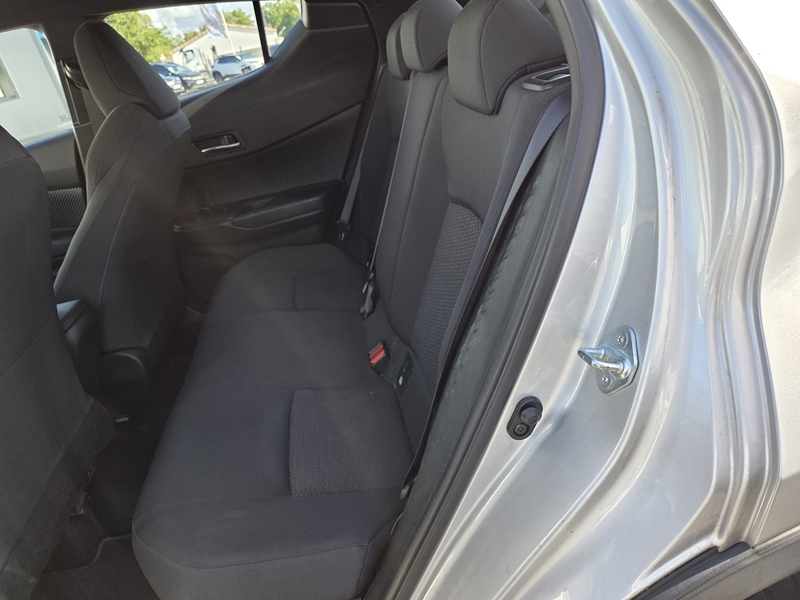 Photo 17 - Toyota C-HR