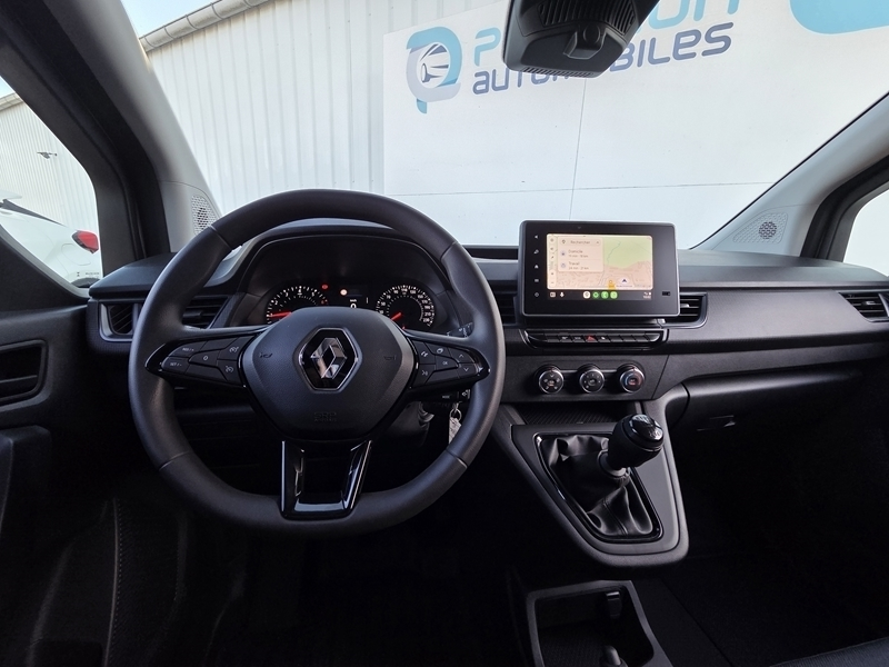 Photo 4 - Renault Kangoo Van