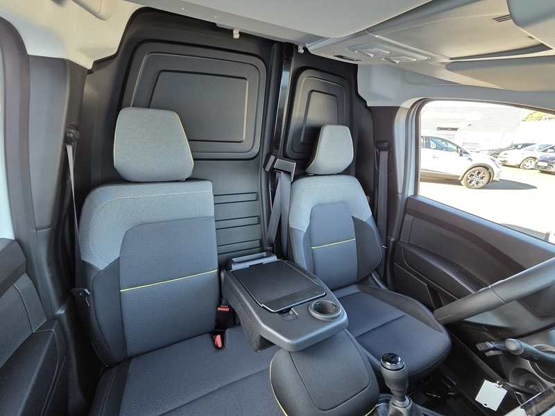 Photo 6 - Renault Kangoo Van