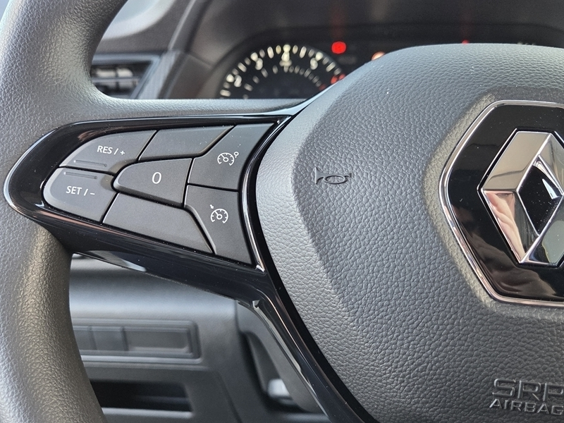 Photo 8 - Renault Kangoo Van