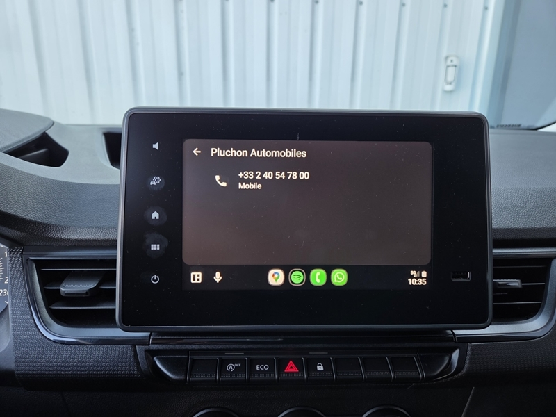 Photo 9 - Renault Kangoo Van