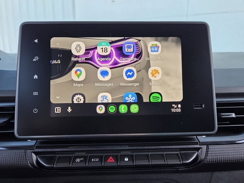 Photo 11 - Renault Kangoo Van