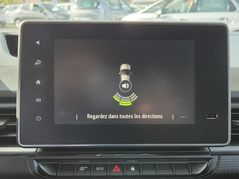 Photo 12 - Renault Kangoo Van