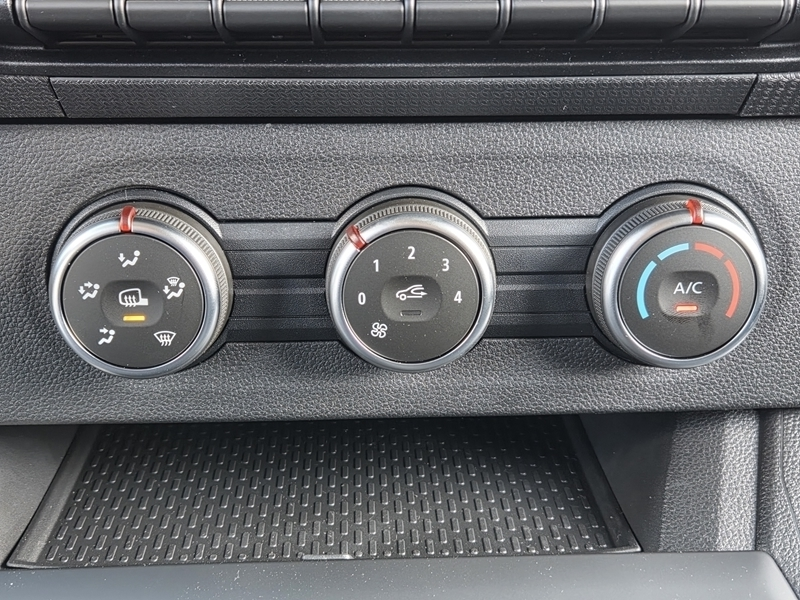 Photo 13 - Renault Kangoo Van