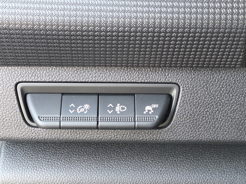 Photo 15 - Renault Kangoo Van