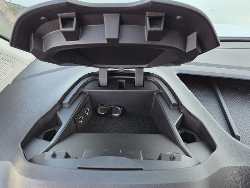 Photo 16 - Renault Kangoo Van