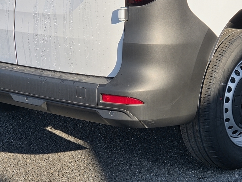 Photo 17 - Renault Kangoo Van