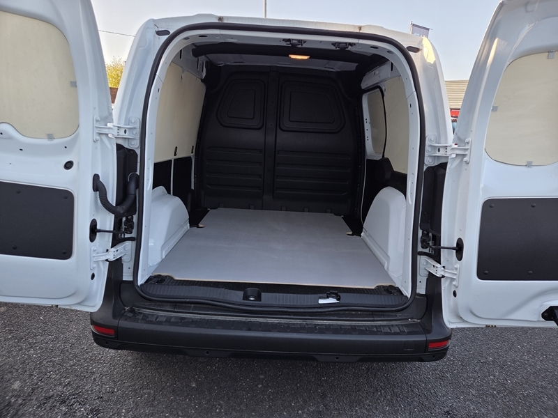 Photo 18 - Renault Kangoo Van