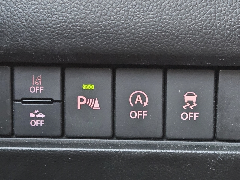 Photo 11 - Suzuki SWift