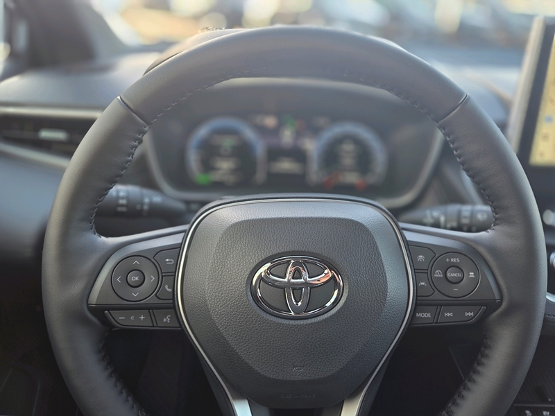 Photo 6 - Toyota Corolla Cross