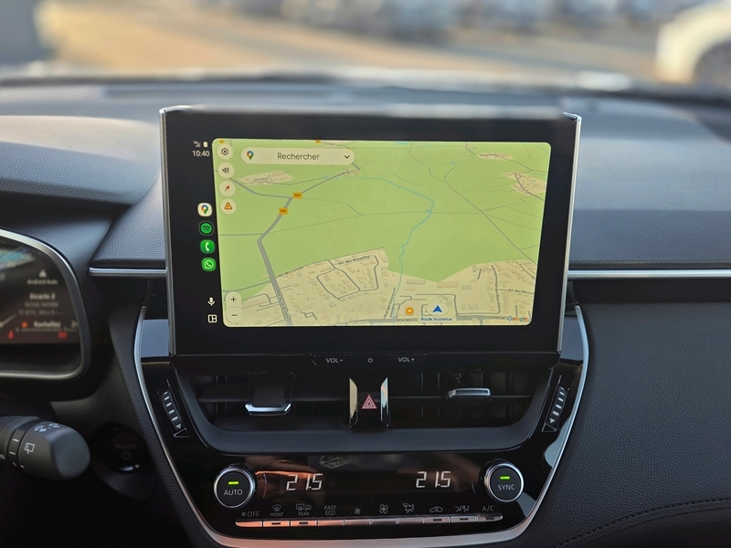 Photo 8 - Toyota Corolla Cross