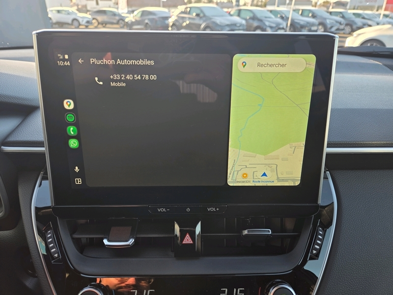 Photo 10 - Toyota Corolla Cross