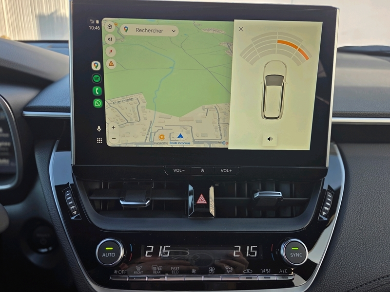 Photo 11 - Toyota Corolla Cross