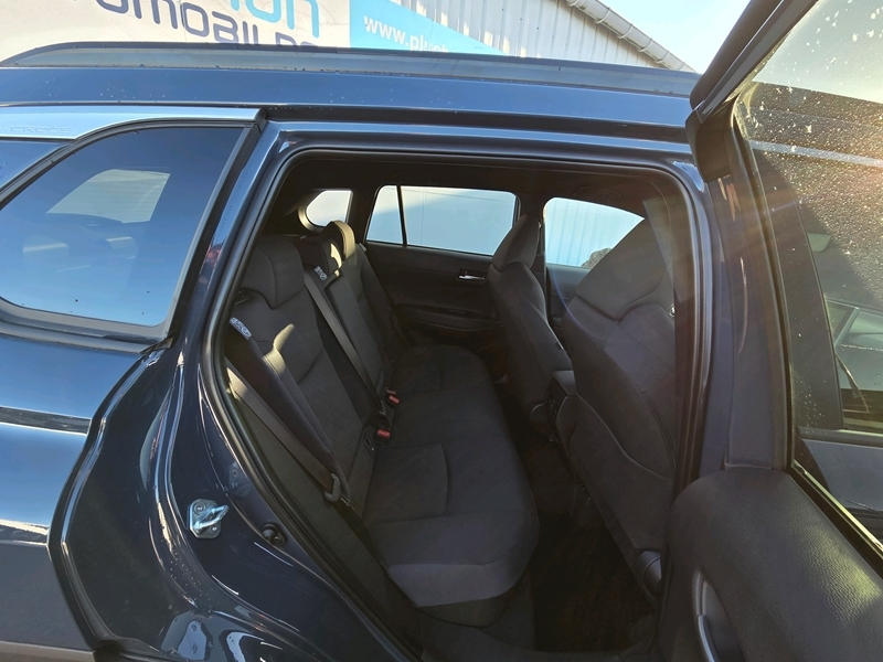 Photo 15 - Toyota Corolla Cross