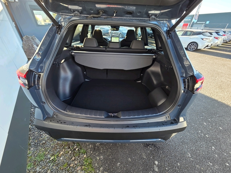 Photo 17 - Toyota Corolla Cross