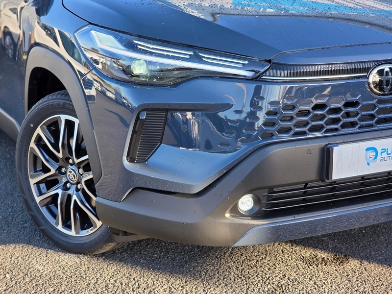 Photo 19 - Toyota Corolla Cross