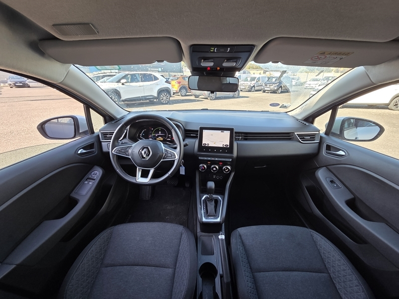 Photo 2 - Renault Clio V