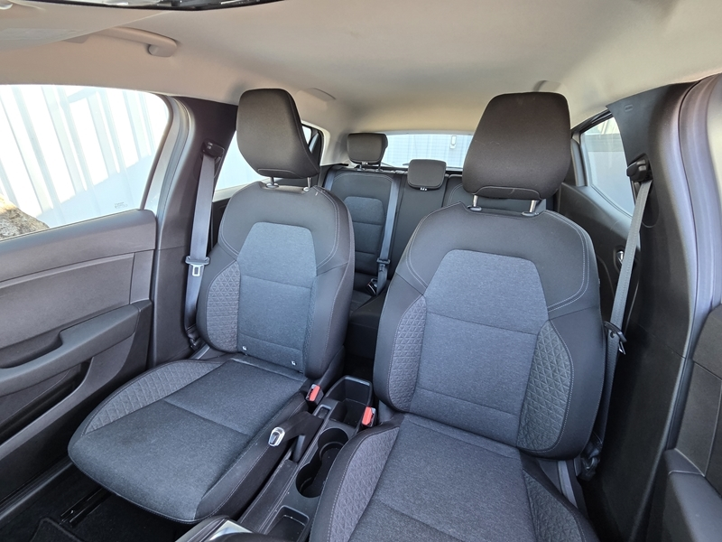 Photo 4 - Renault Clio V