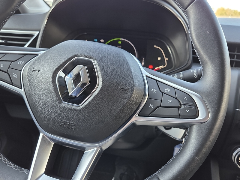 Photo 7 - Renault Clio V