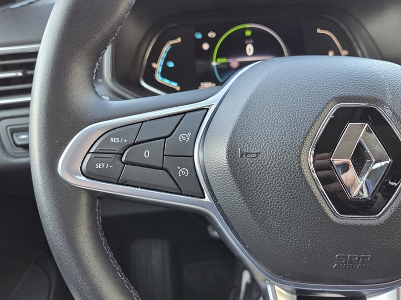 Photo 8 - Renault Clio V