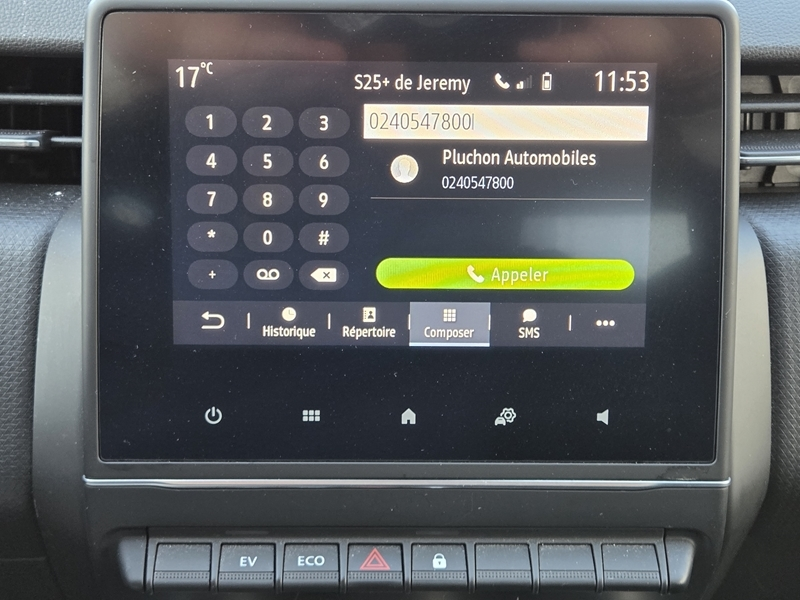 Photo 10 - Renault Clio V