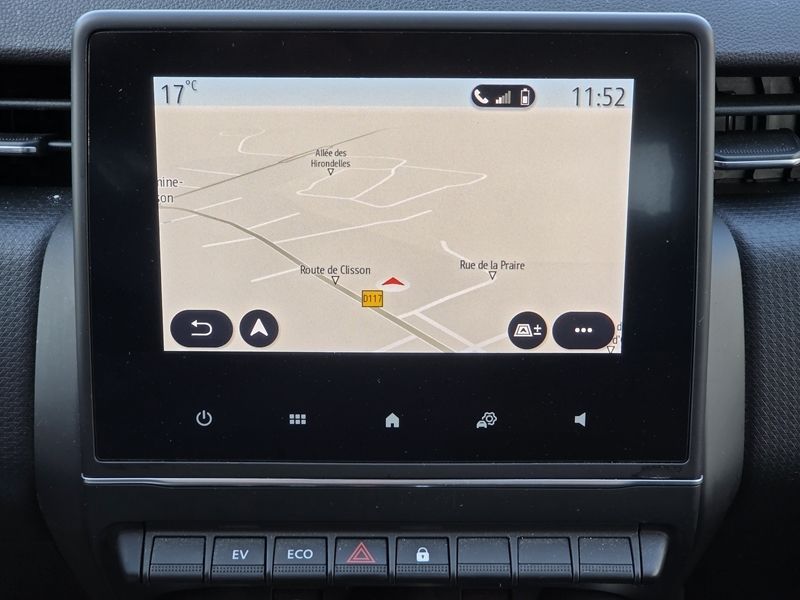 Photo 11 - Renault Clio V