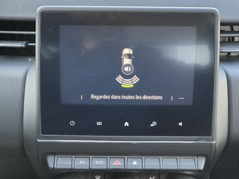 Photo 12 - Renault Clio V