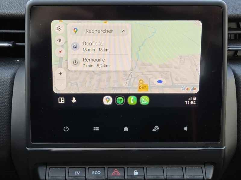 Photo 14 - Renault Clio V