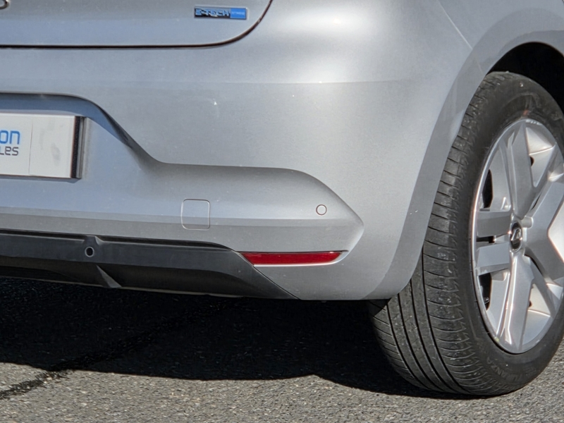 Photo 18 - Renault Clio V