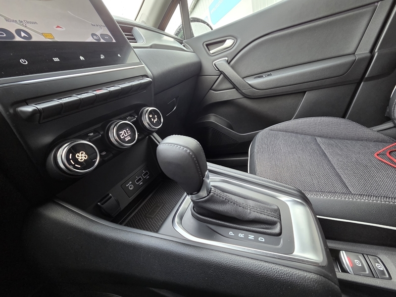 Photo 4 - Renault Captur II