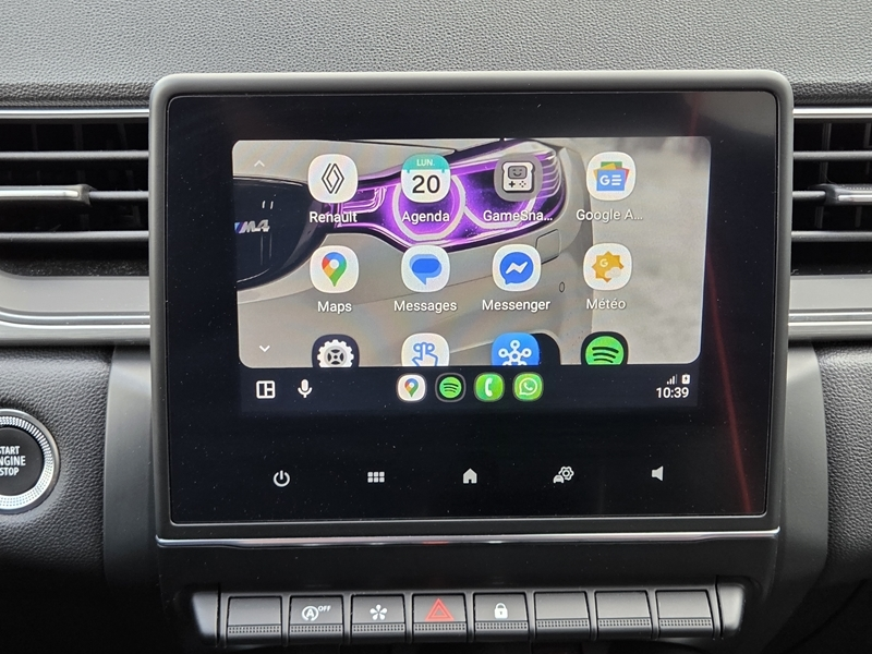 Photo 8 - Renault Captur II