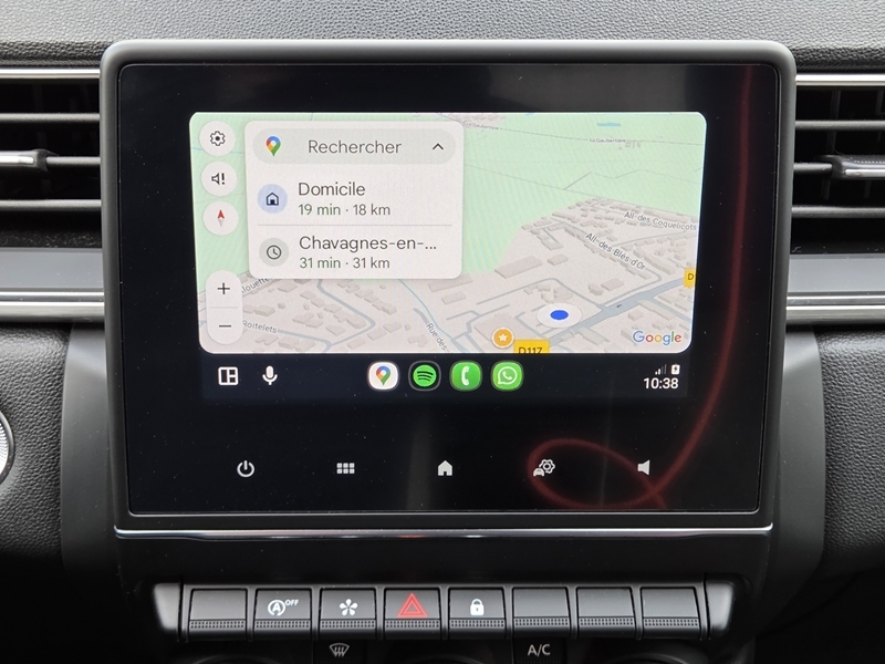 Photo 10 - Renault Captur II