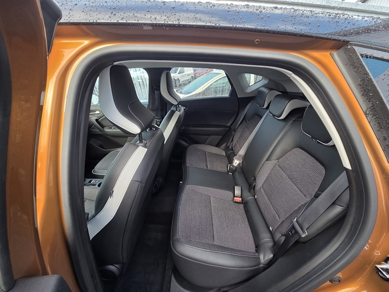 Photo 16 - Renault Captur II