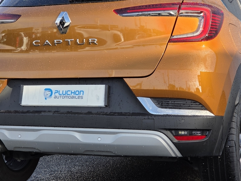 Photo 19 - Renault Captur II