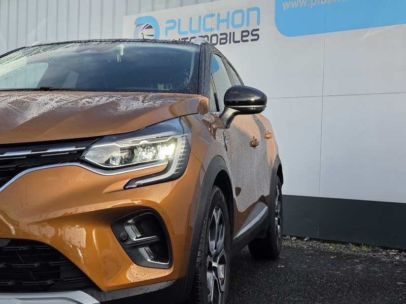 Photo 20 - Renault Captur II