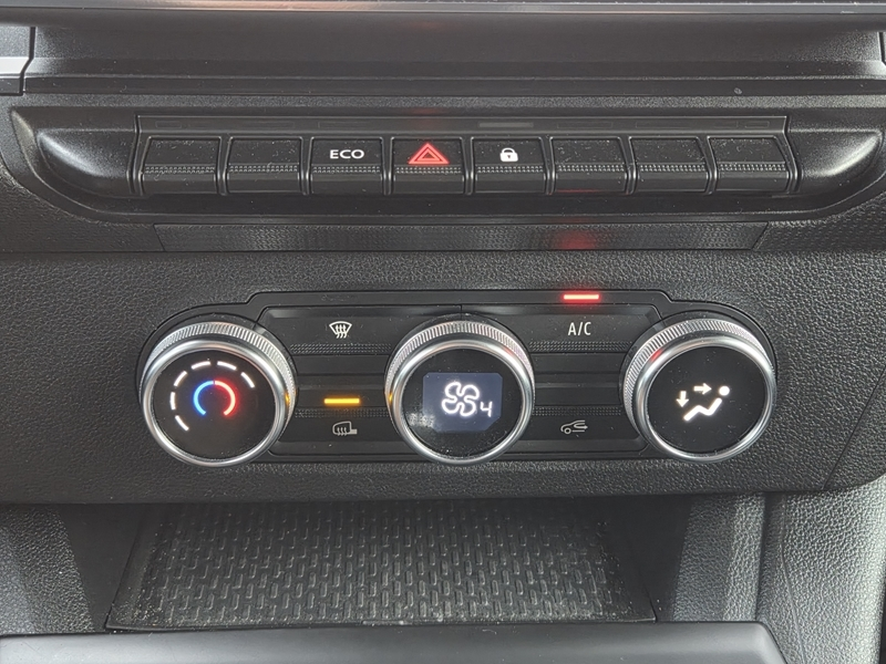 Photo 6 - Renault Kangoo Van